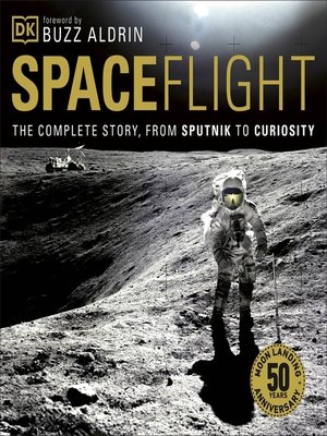 cover image of Spaceflight